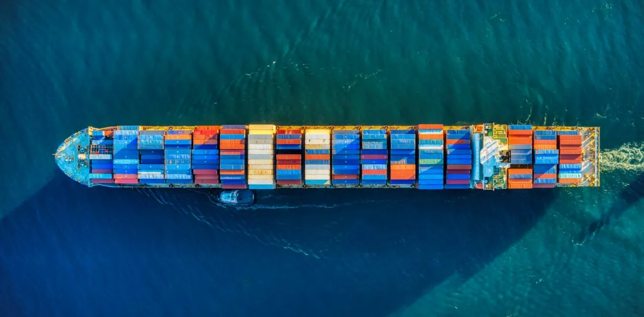 Rapid Response Cargo Deployment for UNICEF