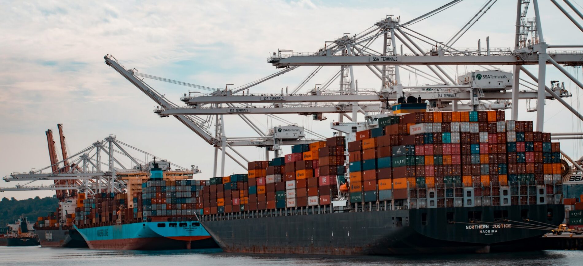 How Smart Logistics Is Transforming Modern Supply Chains