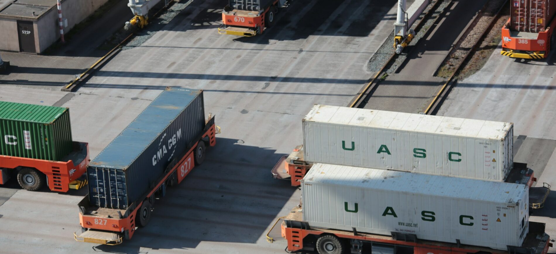 Building a Logistics Network: Key Strategies for Growing