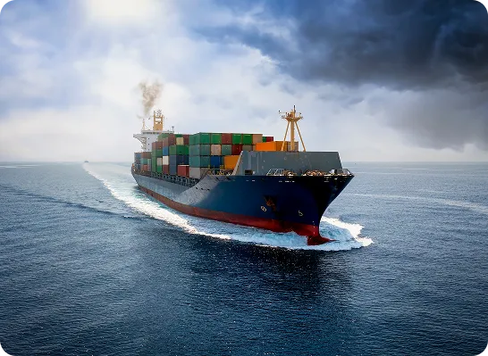 Maritime Transportation