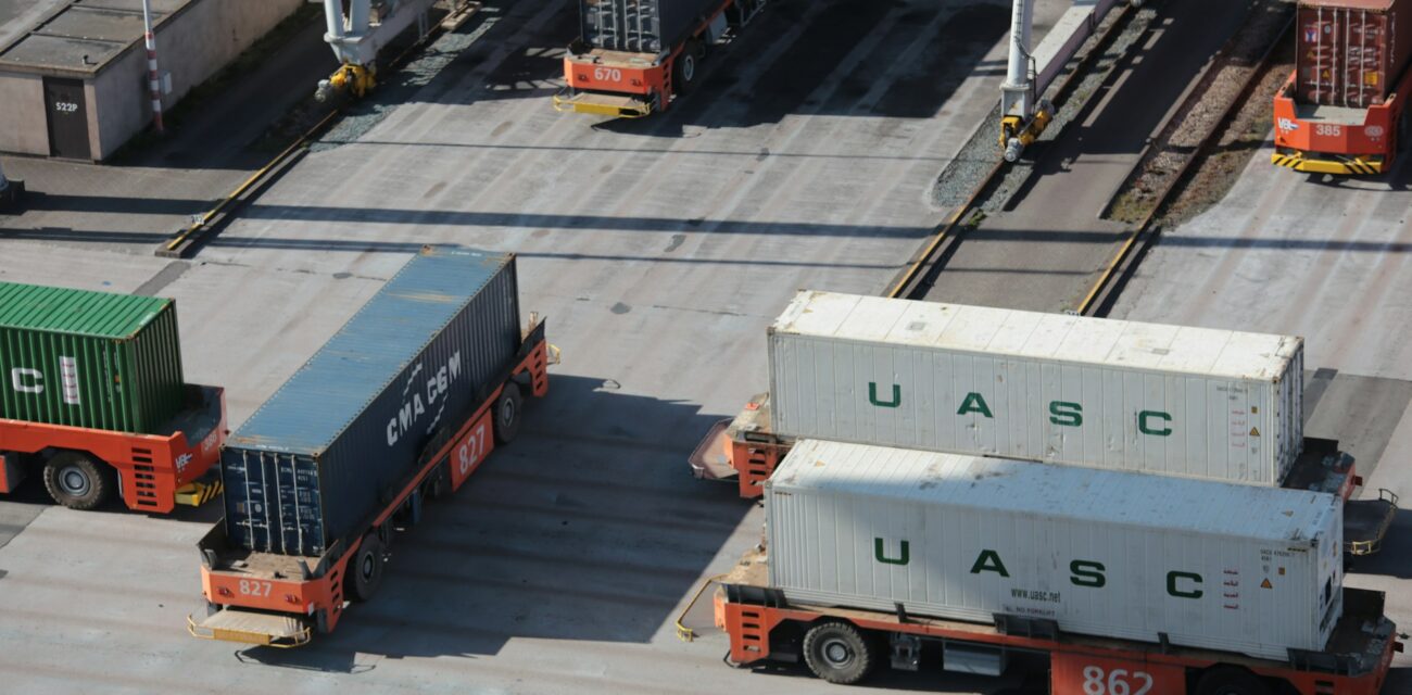 Critical Infrastructure Transport for UN Disaster