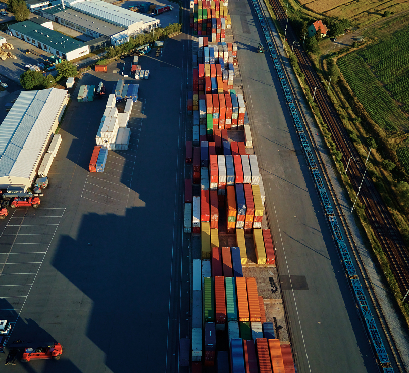 Why Last-Mile Delivery Matters More Than Ever